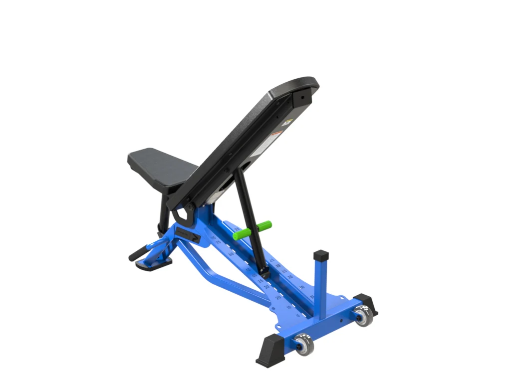 Adjustable Bench - Image 10