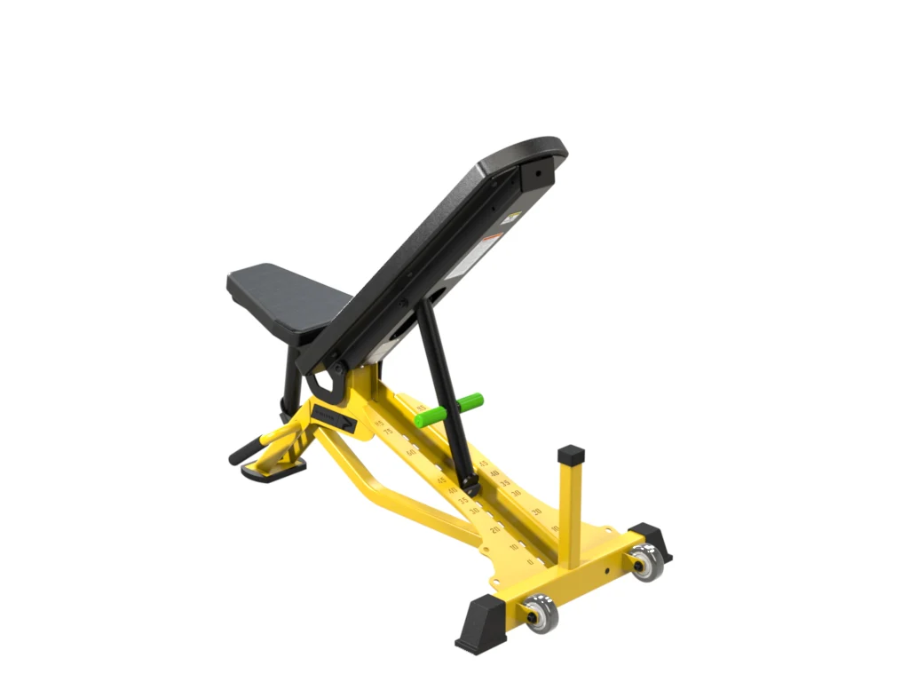 Adjustable Bench - Image 11