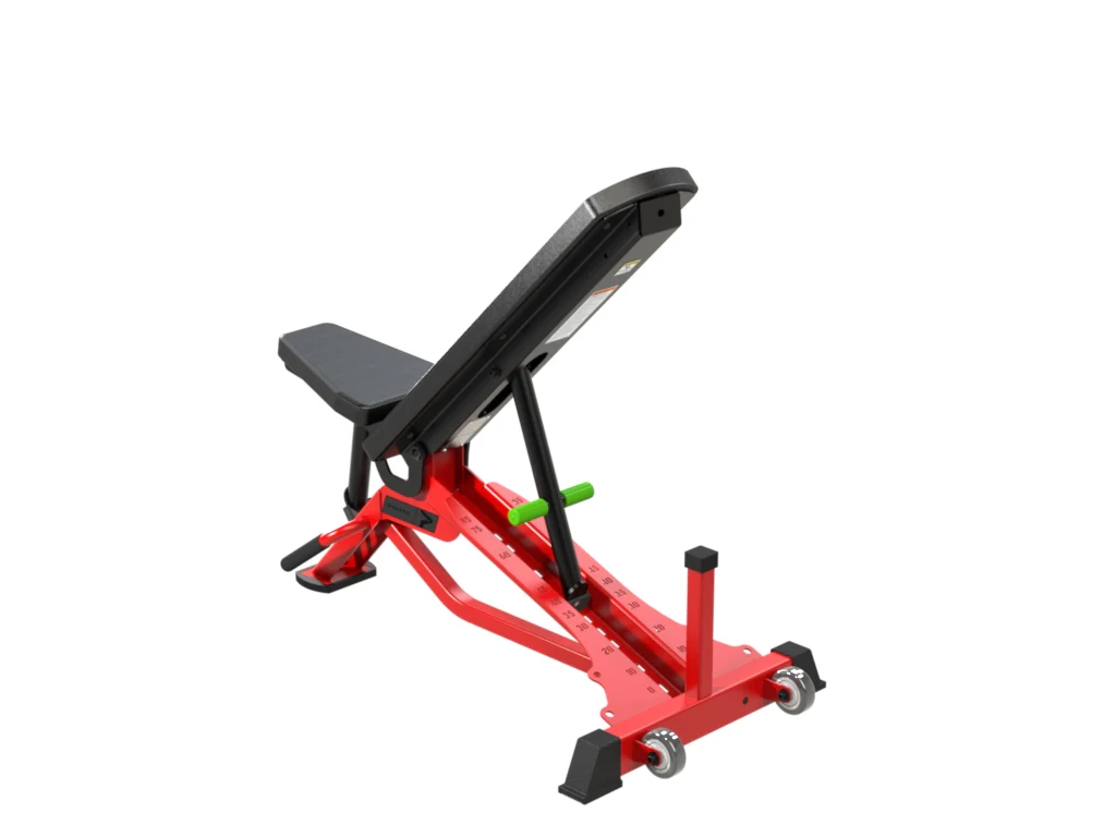 Adjustable Bench - Image 12