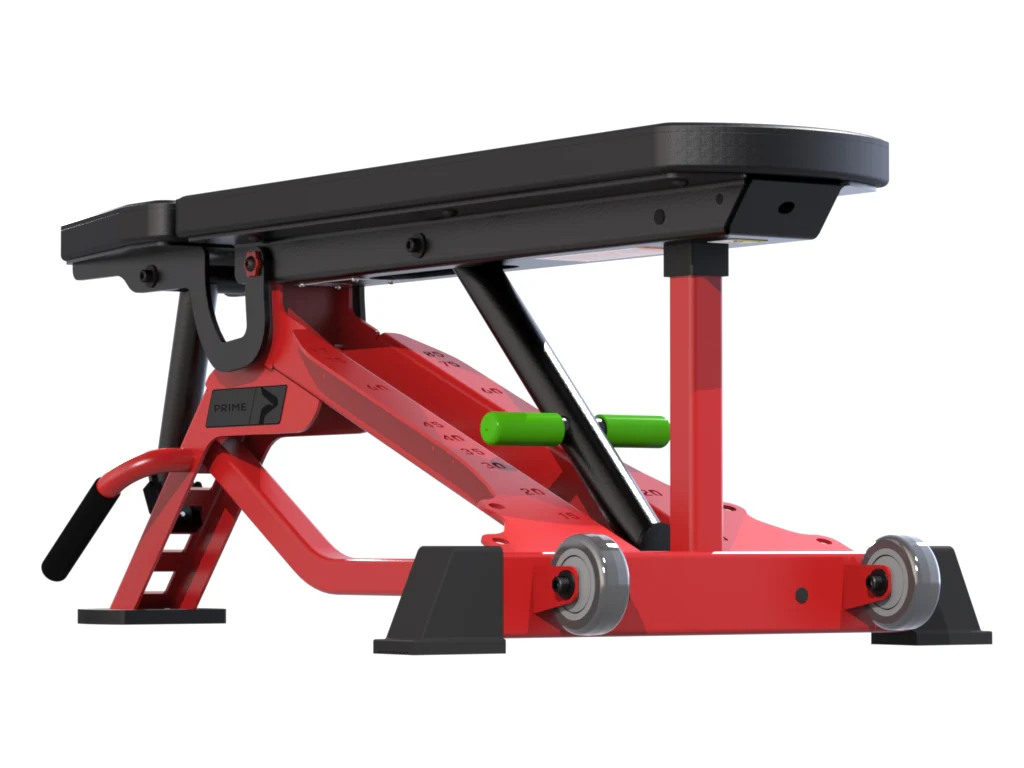 Adjustable Bench - Image 5