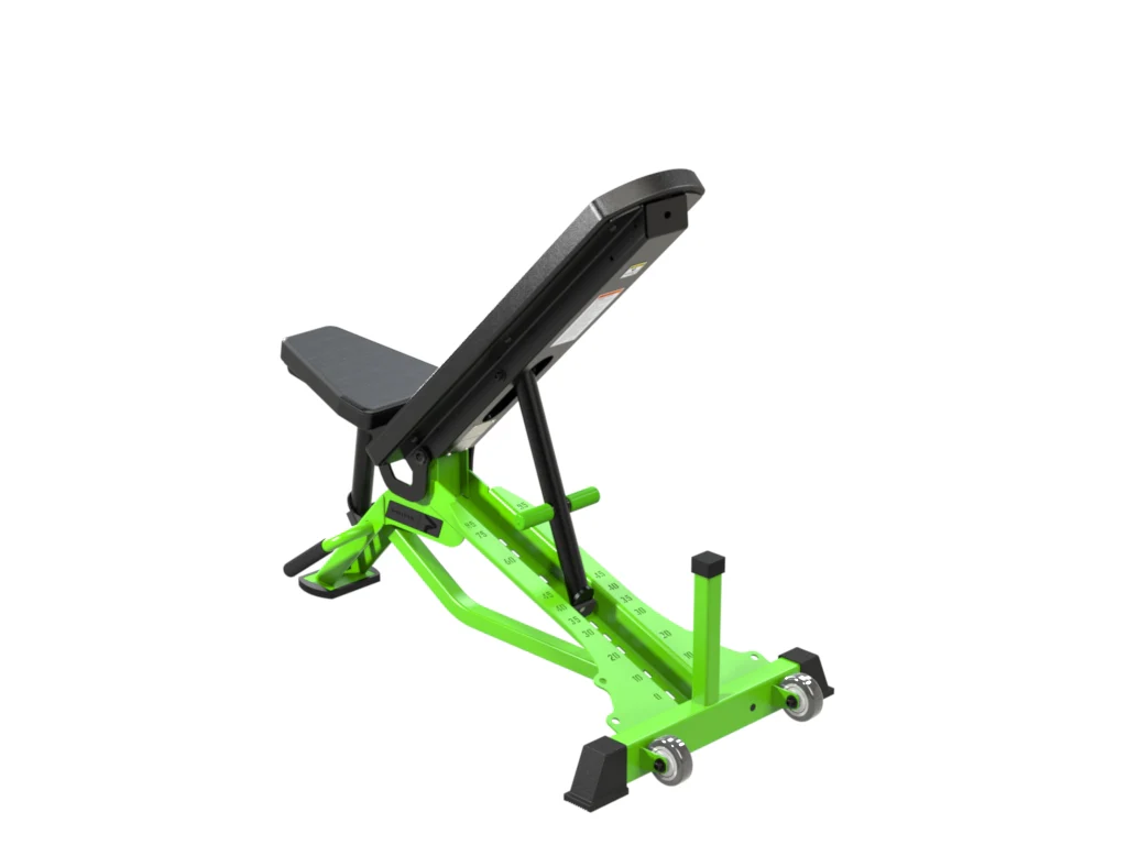 Adjustable Bench - Image 6