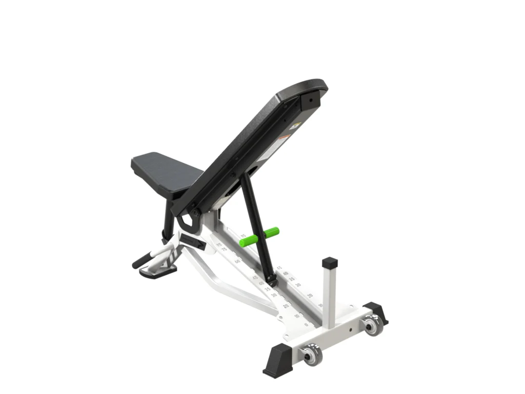 Adjustable Bench - Image 7