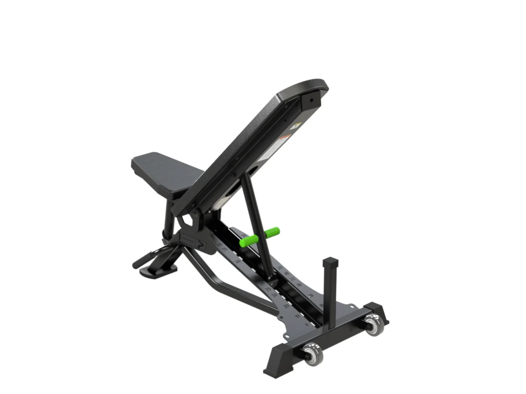 Adjustable Bench - Image 8