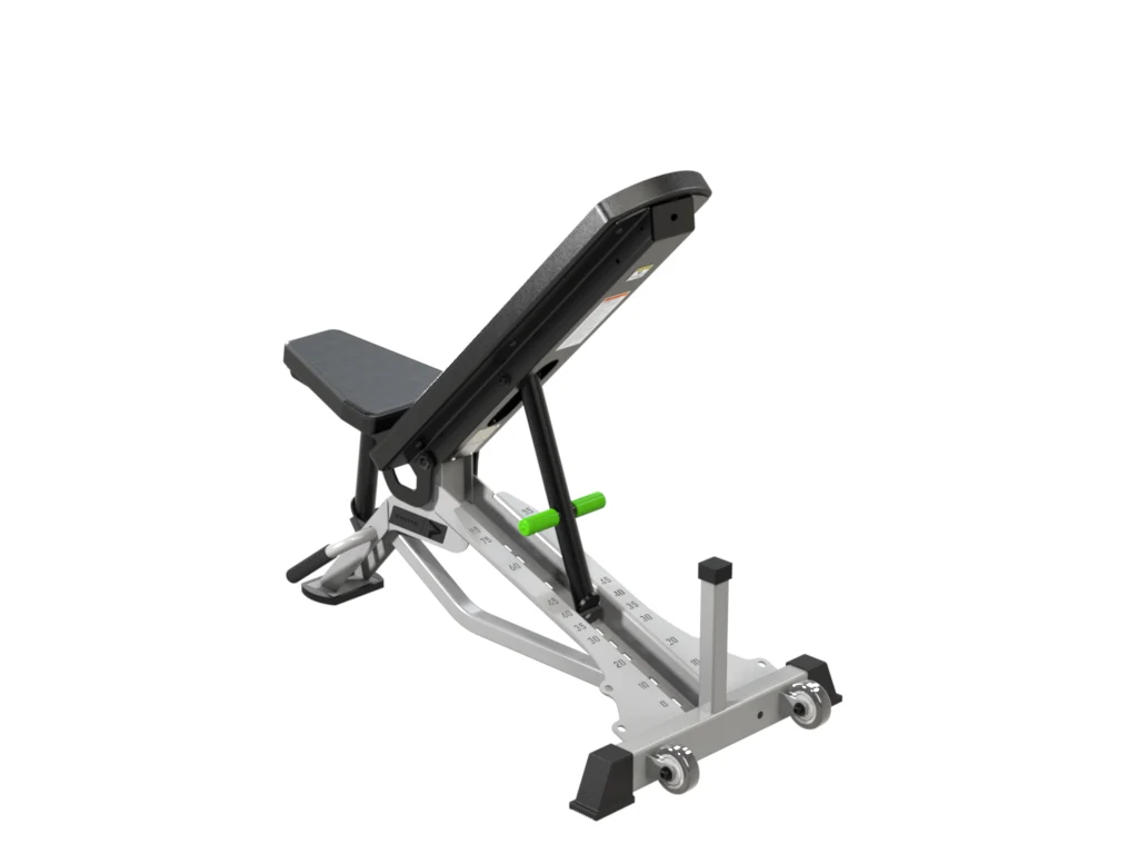 Adjustable Bench - Image 9