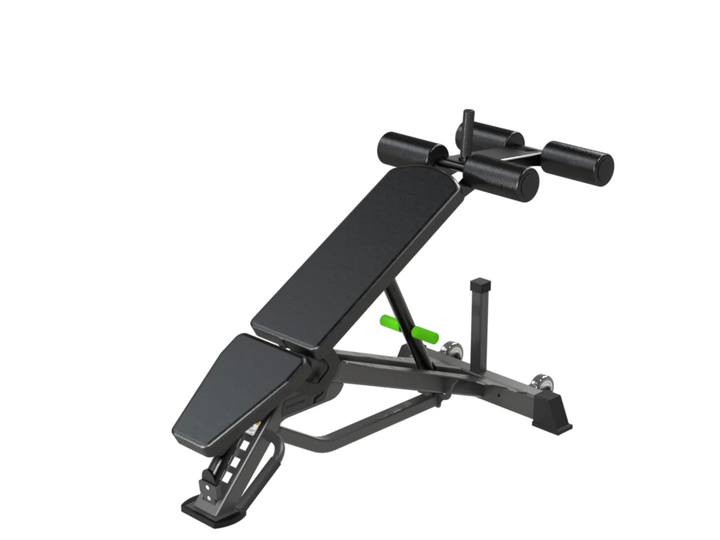 Decline Attachment | Bench Attachment - Image 3