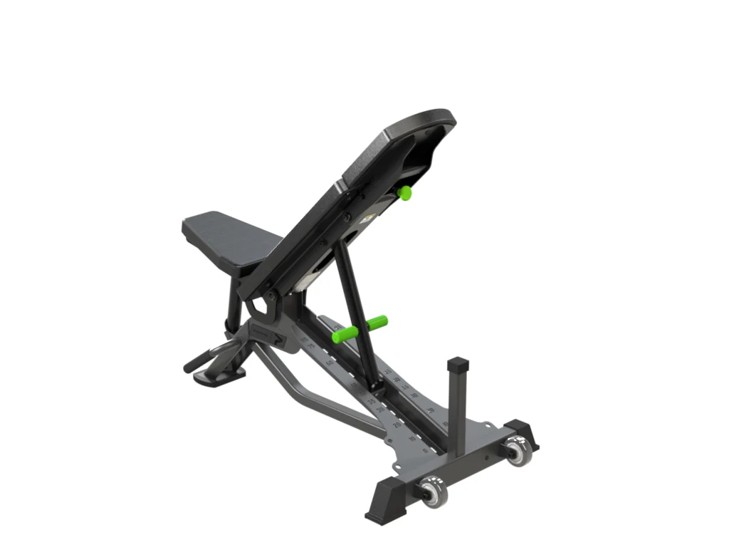 Shorty Adjustable Bench - Image 12
