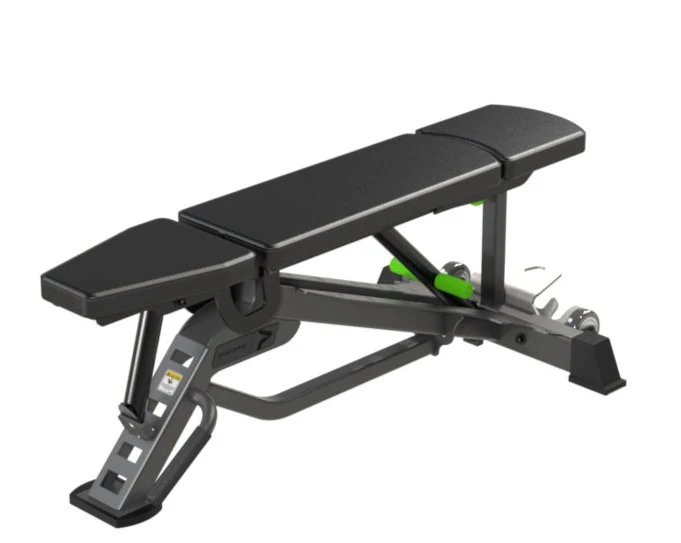 Shorty Adjustable Bench - Image 3