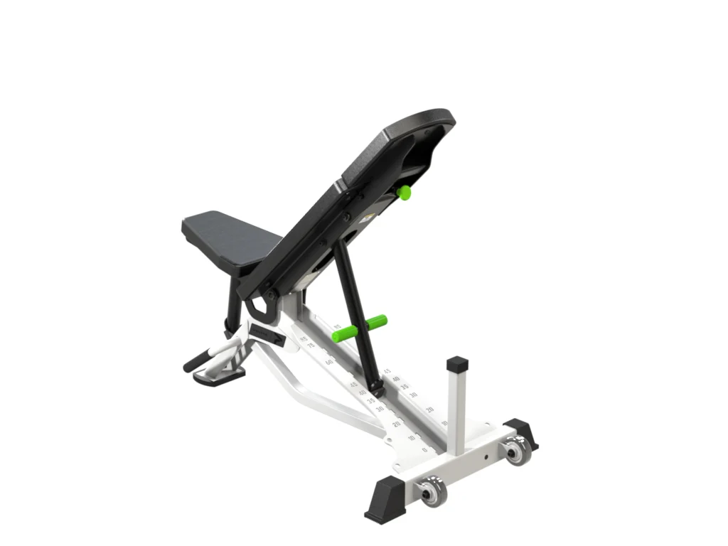 Shorty Adjustable Bench - Image 5