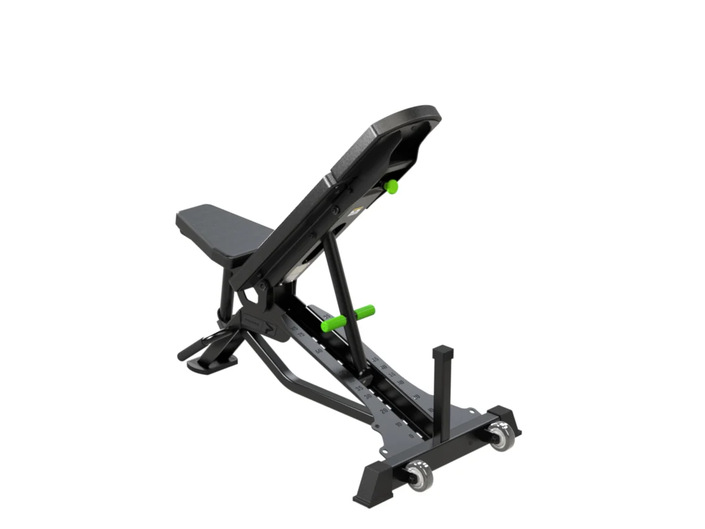 Shorty Adjustable Bench - Image 6