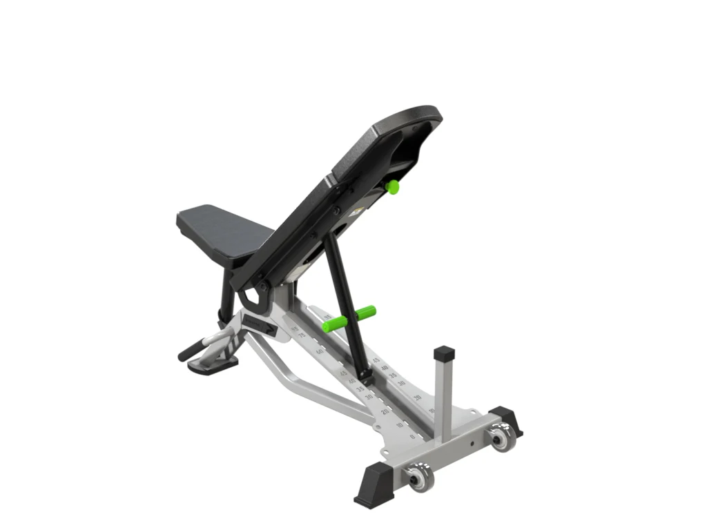 Shorty Adjustable Bench - Image 7