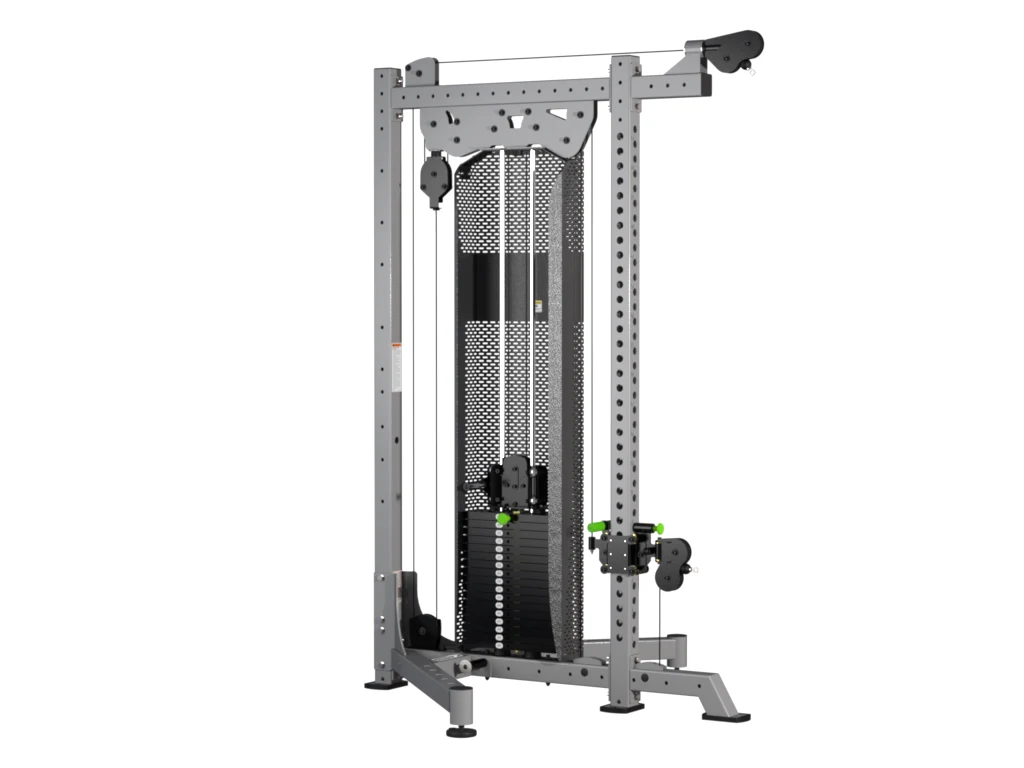 PRODIGY | HLP Selectorized Single Stack 2:1 - Image 37
